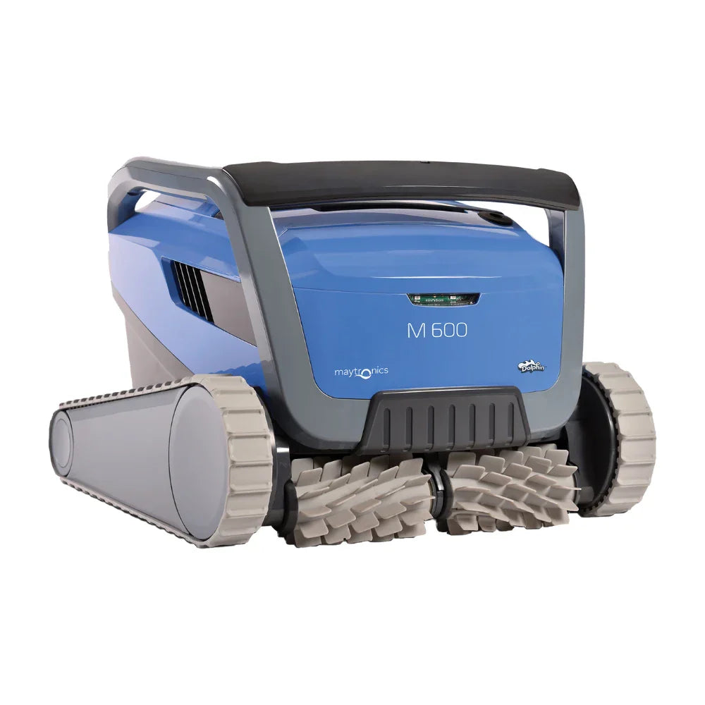 Maytronics Dolphin robotic pool cleaner repairs gordon NSW spare parts delivered australia wide Drive In Pool & Spa Warehouse