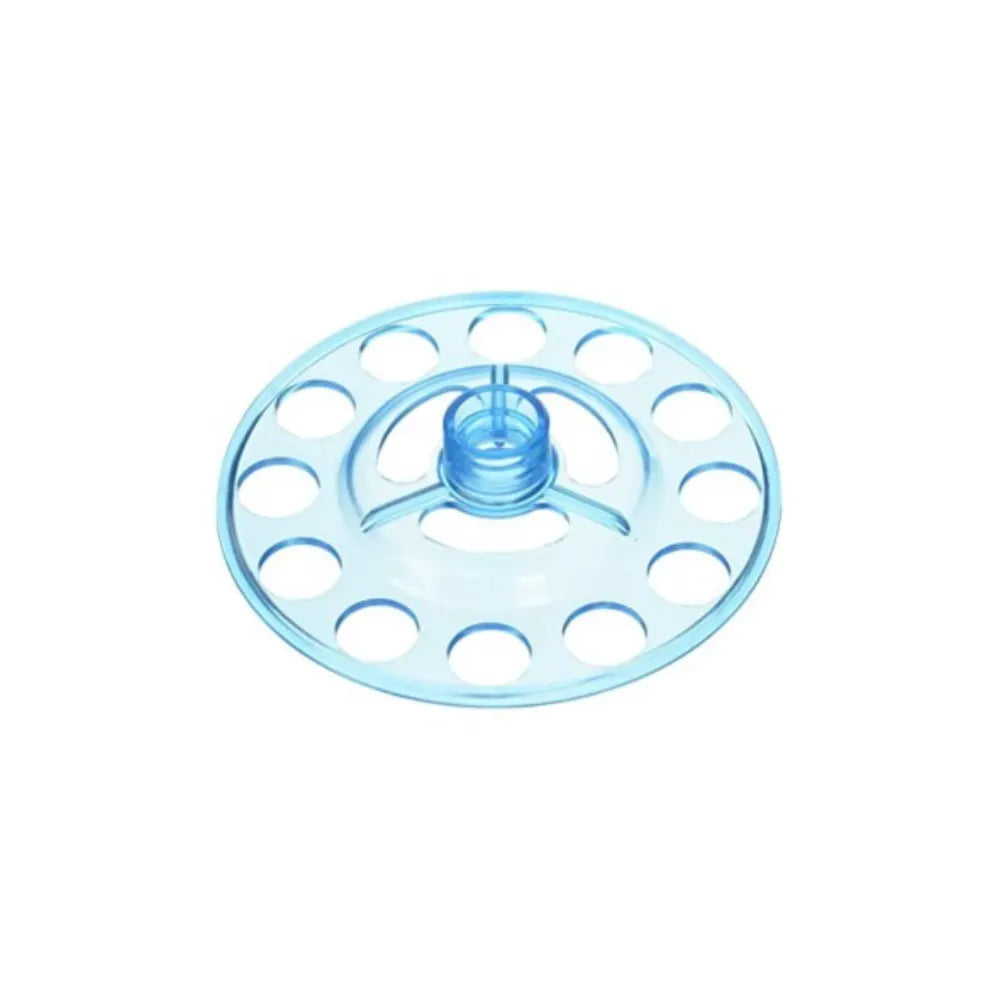 Jetvac_Nose_Wheel_Blue_JV13_Genuine_Replacement_Part_Pressure_Pool_Cleaner_Drive_In_Pool_And_Spa_Warehouse