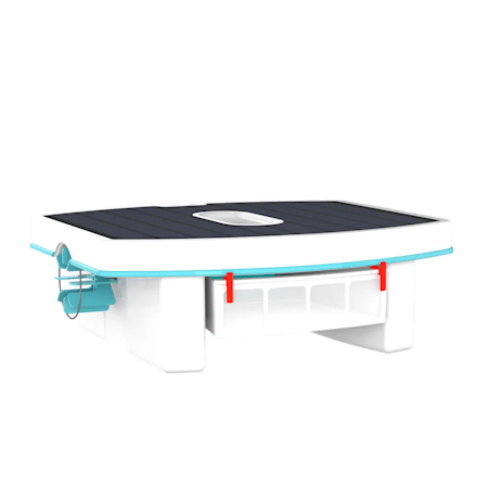 Maytronics_Dolphin_Skimmi_Automatic_Robotic_Pool_Surface_Skimmer_Drive_In_Pool_And_Spa_Warehouse_6