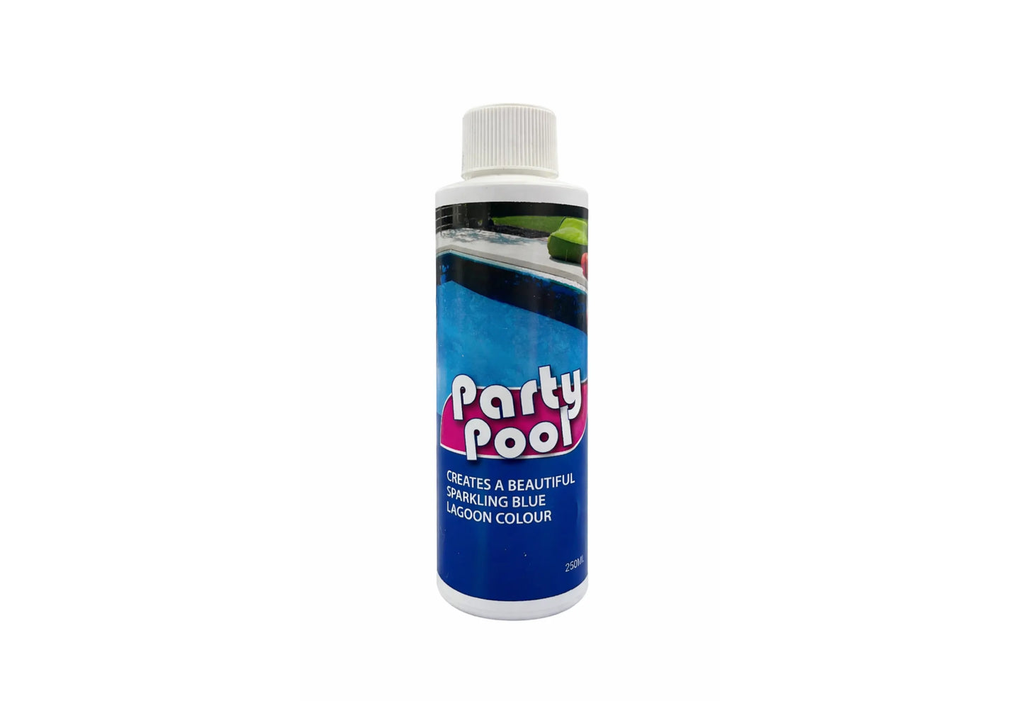 Party Pool – Pool Dye