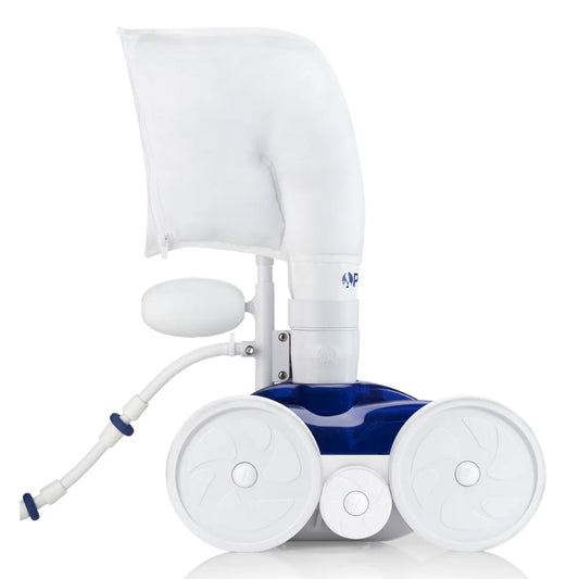 Polaris 280 Pressure-Side Pool Cleaner for Inground Pools-2