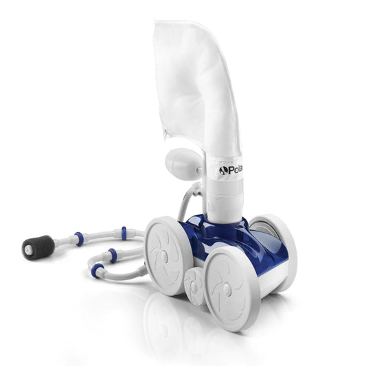 Polaris 280 Pressure-Side Pool Cleaner for Inground Pools