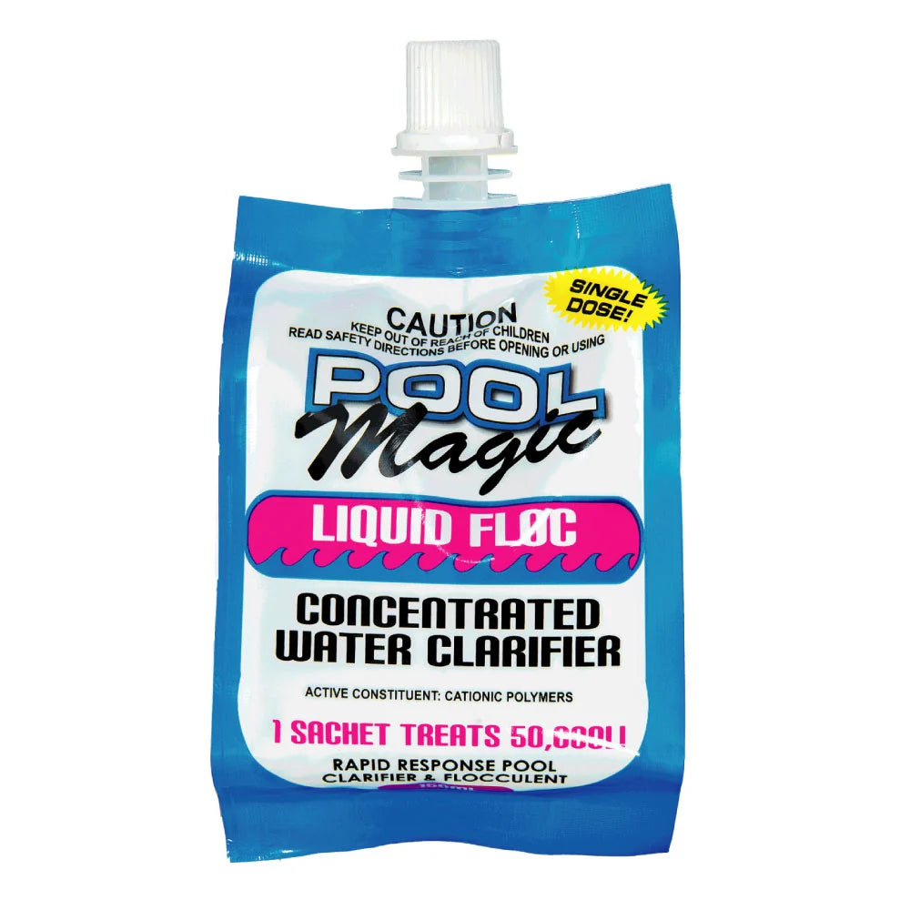 Pool-floc-satchel-concentrated-water-clarifier