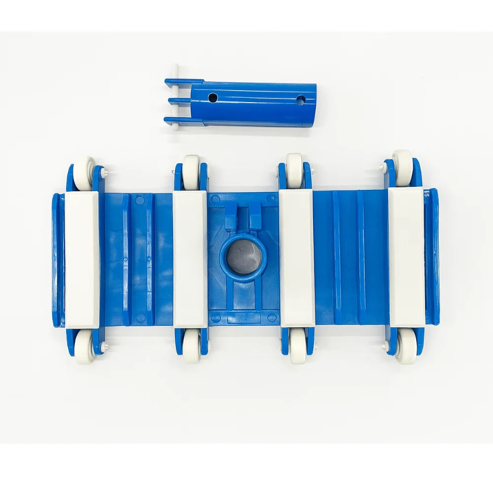Pool-vacuum-head-and-hose-connector