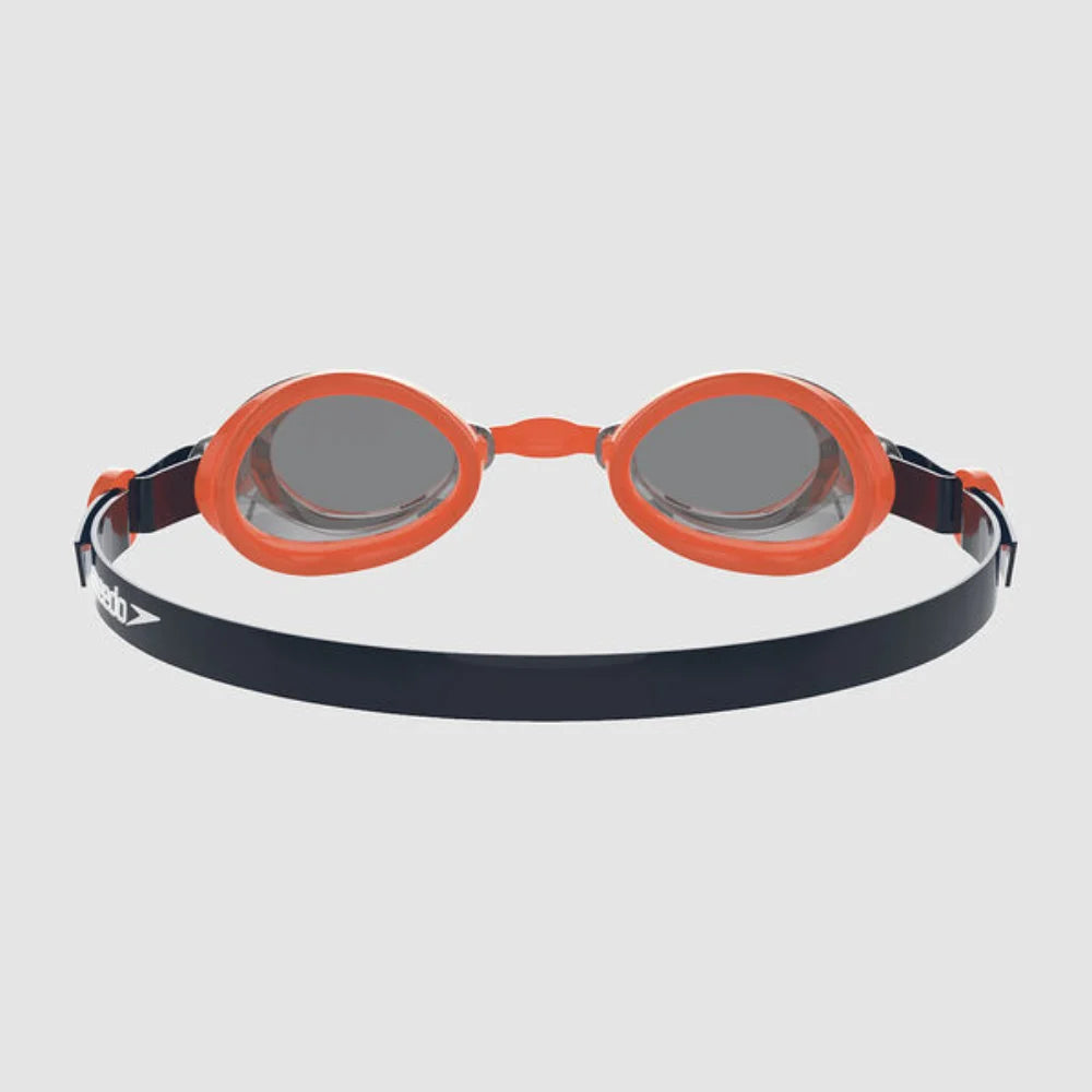 Speedo_Junior_Swimming_Goggles_Orange_Jet_Mirror_Comfort_Fit