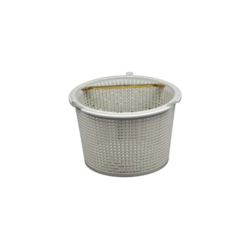 Waterco Genuine S75 MKII Lockdown Skimmer Basket