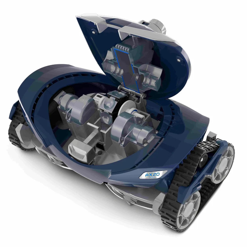 Zodiac-AX20-Activ-Suction-Cleaner-3
