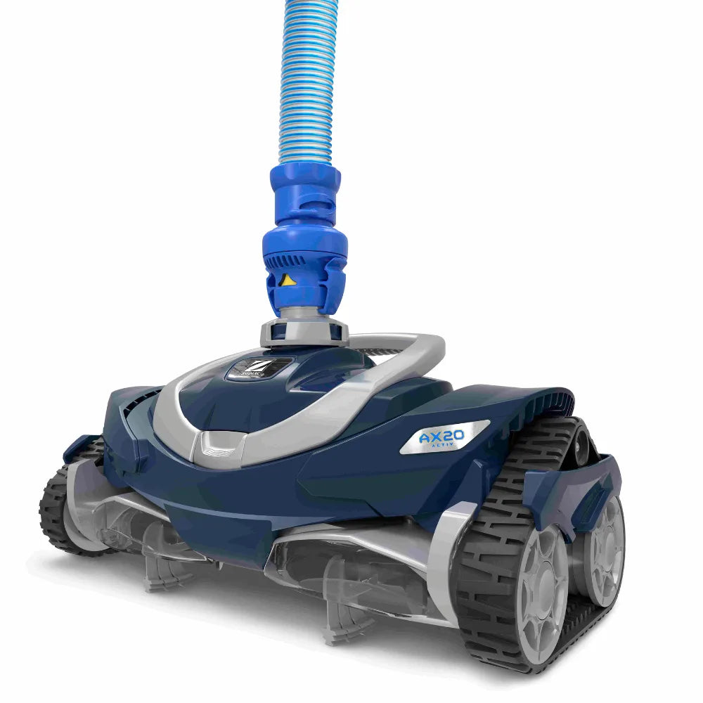 Zodiac-AX20-Activ-Suction-Cleaner
