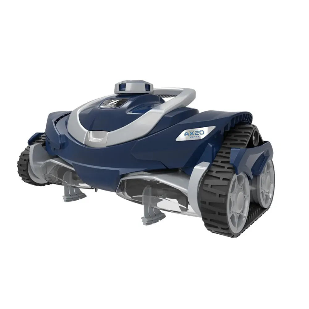 Zodiac_AX20_Suction_Pool_Cleaner_Head_Only