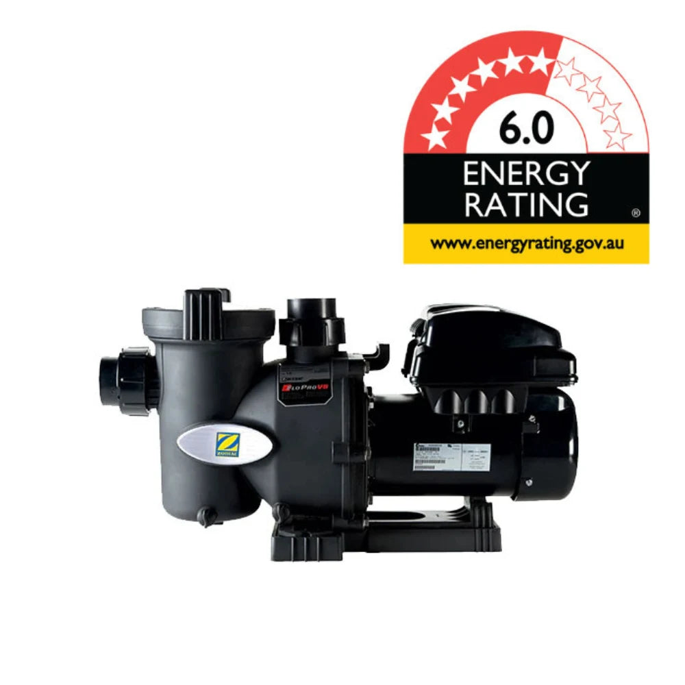 Zodiac_Flow_Pro_HP_pool_pump_energy_efficient_quiet_operation_swimming_pool_circulation_pump_Australia_2
