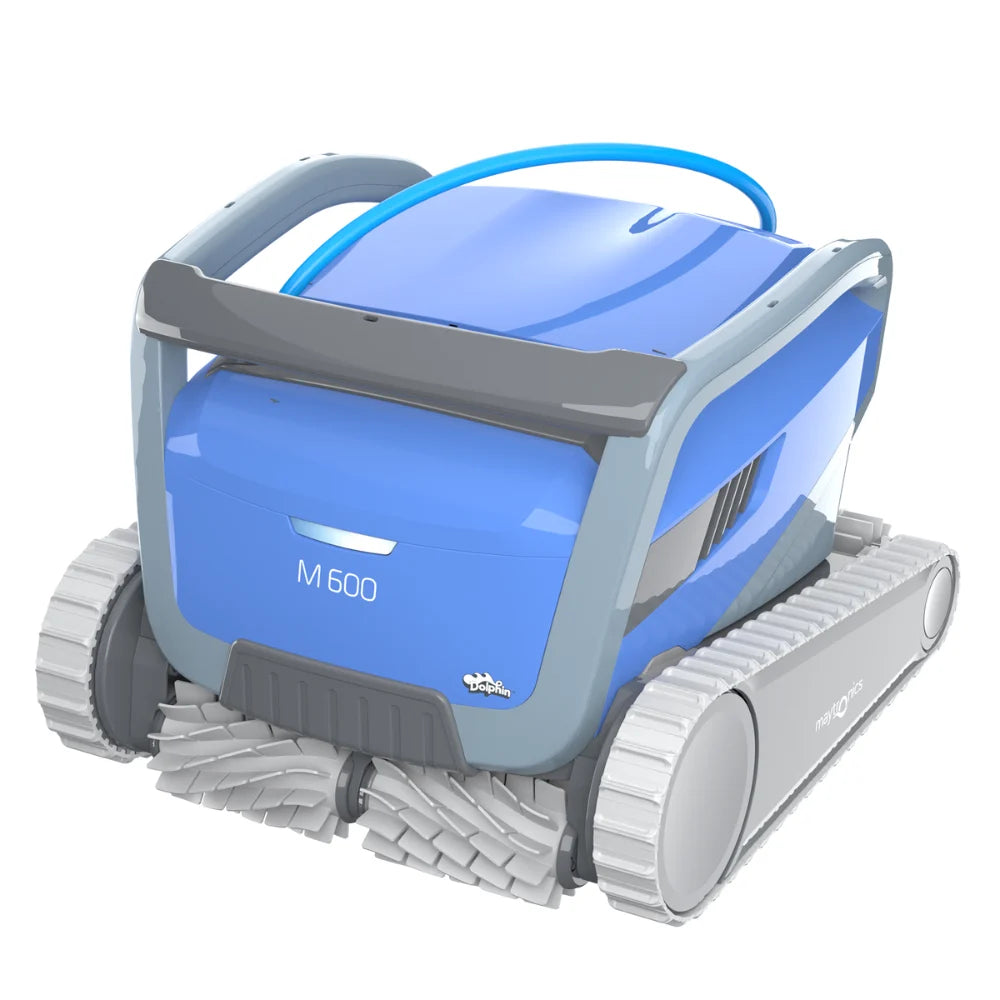 dolphin-maytronics-M600-robotic-cleaner-4