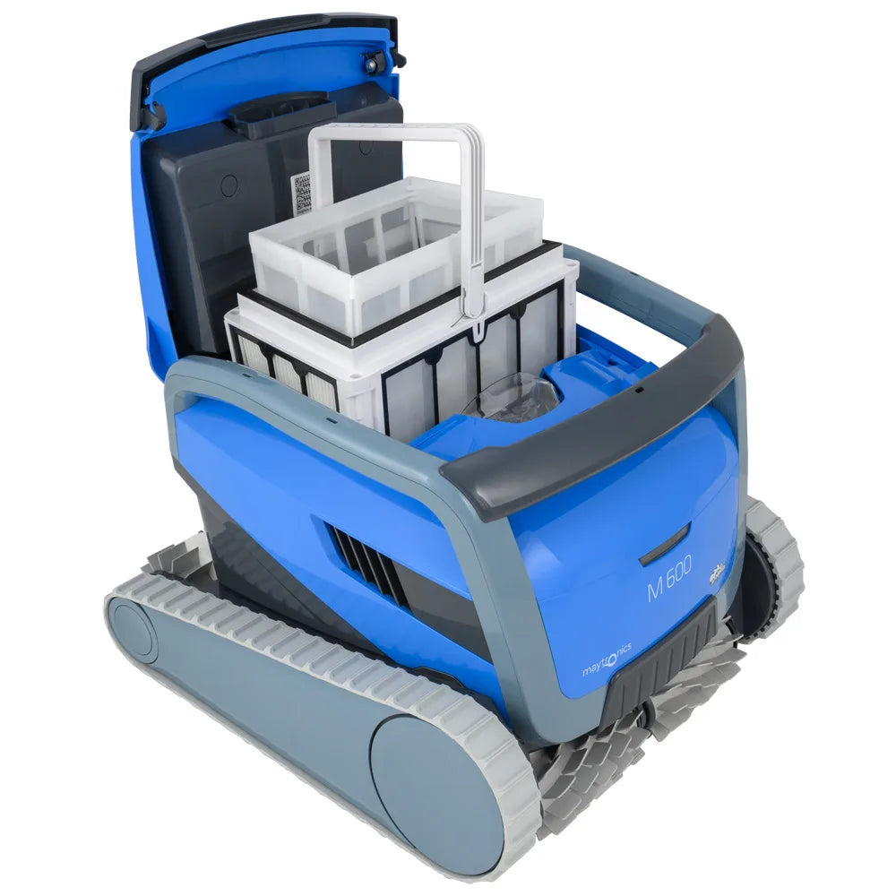 dolphin-maytronics-M600-robotic-cleaner-5