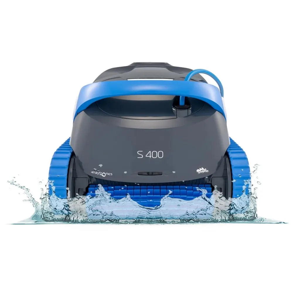 dolphin-maytronics-S400-robotic-cleaner-1