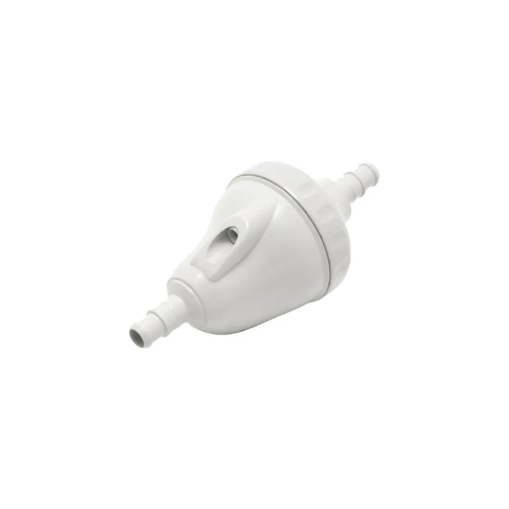 Polaris Vac-Sweep 180/280/380 Back Up Valve Case Kit