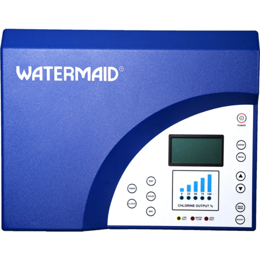 watermaid-chlorinator
