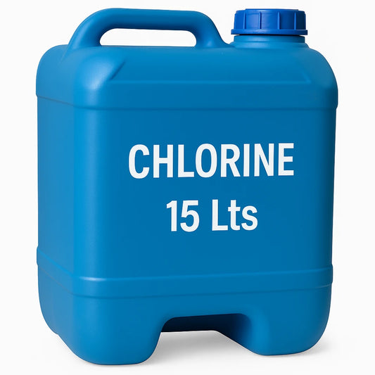 15_Litre_Blue_Chlorine_Drum_Pool_Sanitiser_Drive_In_Pool_and_Spa_Warehouse_Gordon