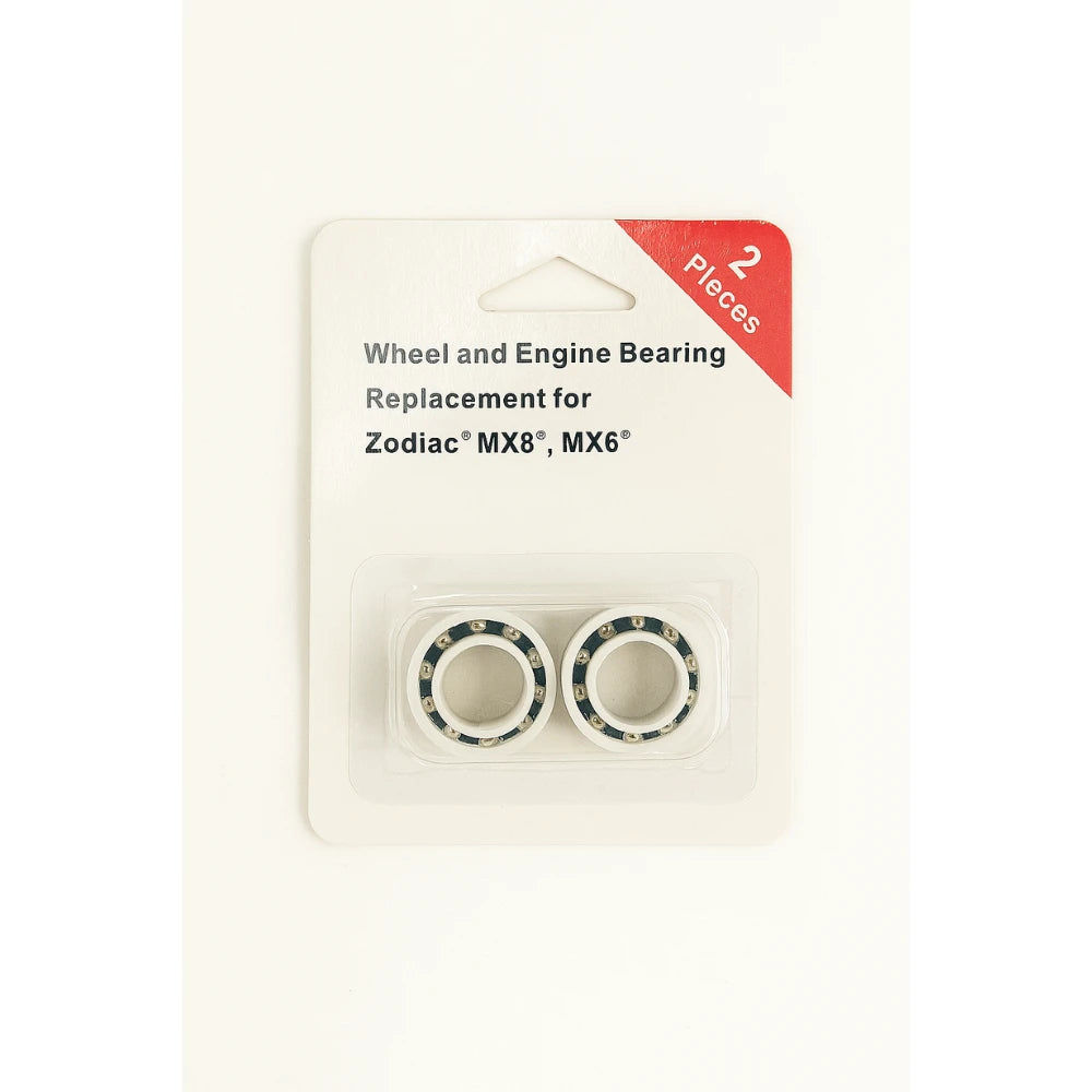 2-Pack-Ball-Bearings-for-MX8-Polaris-280-Pool-Cleaners-Generic