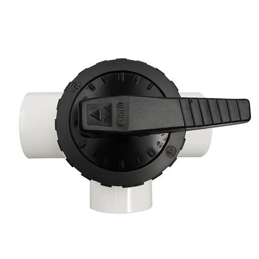 3_Way_Valve_PVC_Pool_Plumbing_Control_Drive_In_Pool_And_Spa_Warehouse
