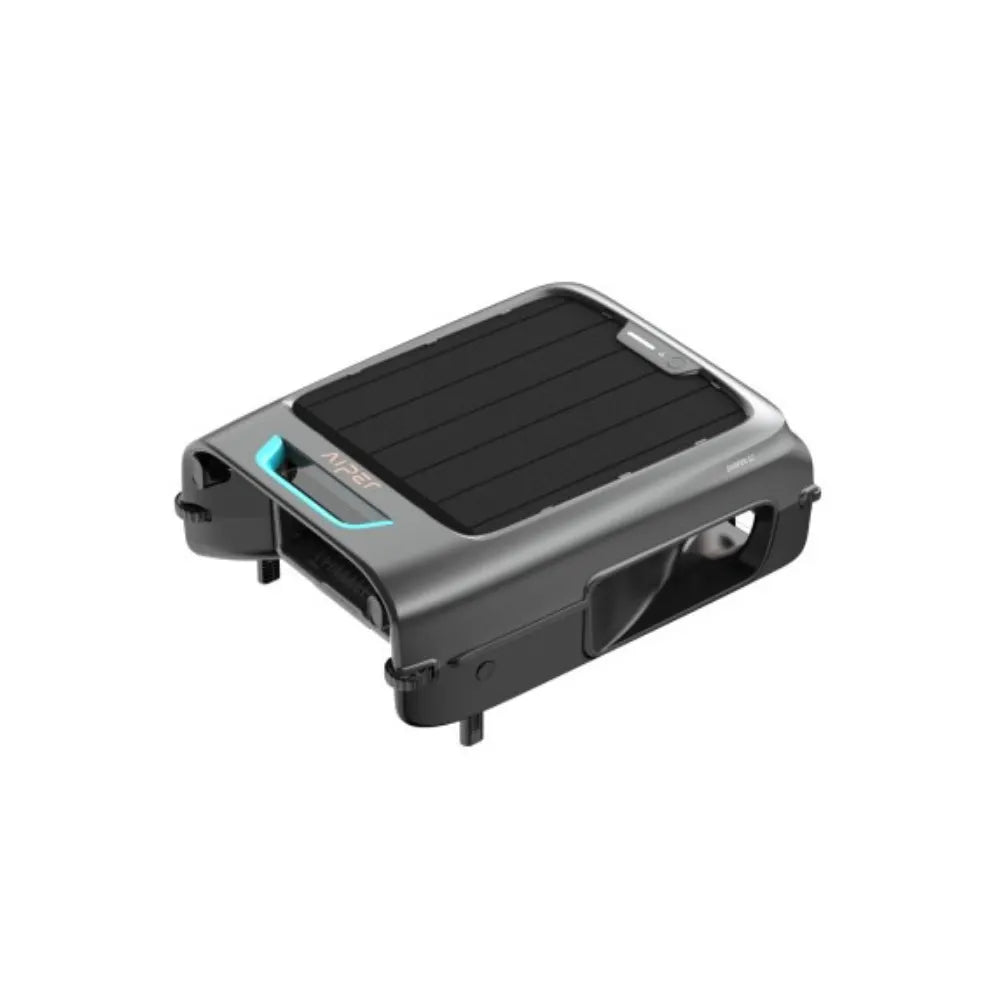 Aiper_Surfer_S2_Robotic_Pool_Skimmer_Solar_Powered_Automatic_Pool_Surface_Cleaner_Drive_In_Pool_And_Spa_Warehouse