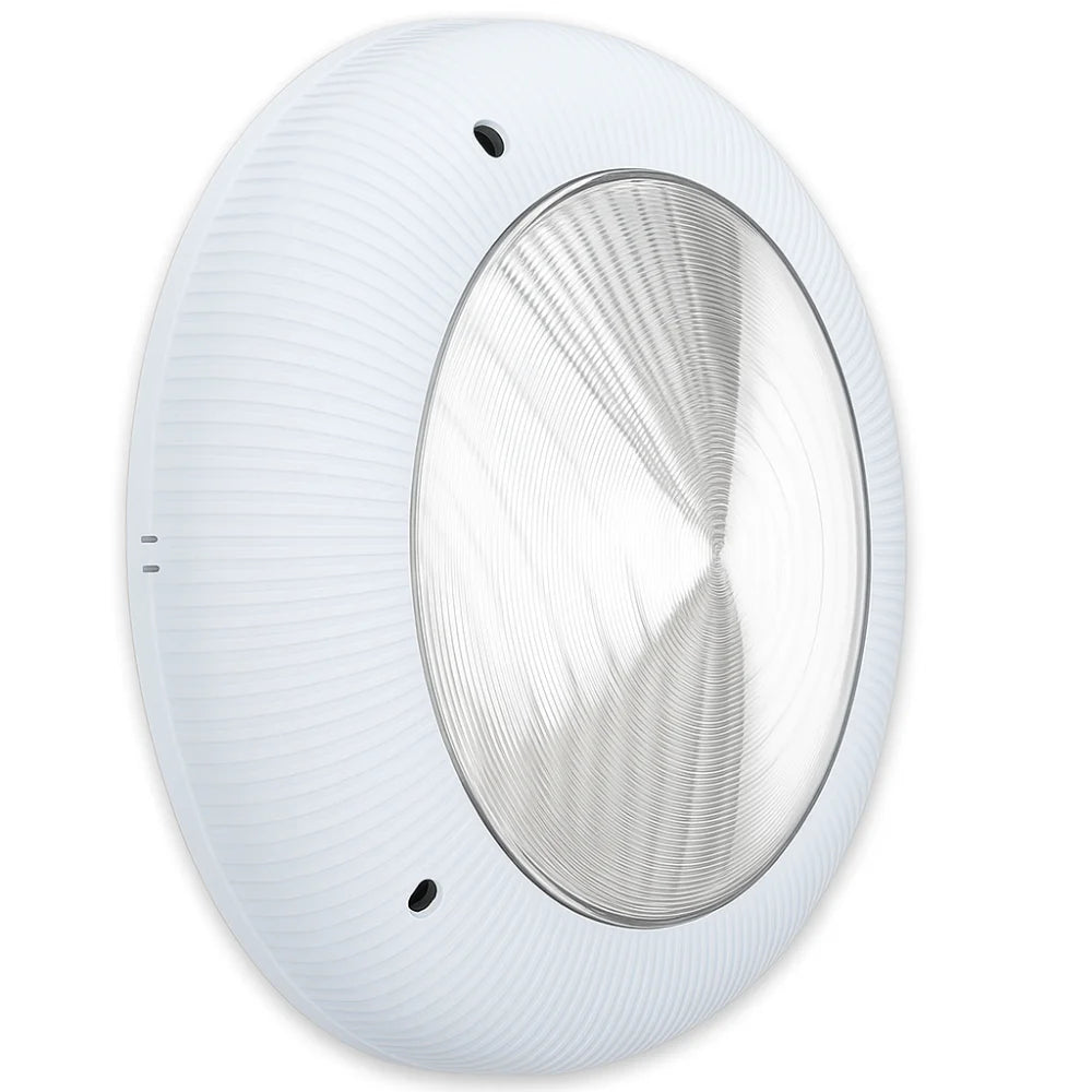 Pool Light Led Blue Aquaquip Blue LED Pool Light | Surface-Mounted Pool Lighting – Drive In ...
