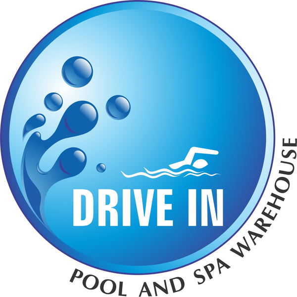 Drive In Pool & Spa Warehouse