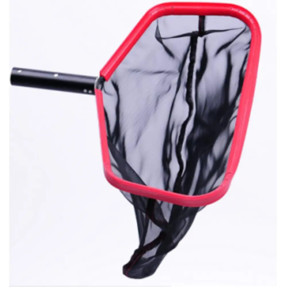 Large Pool Rake Heavy Duty Leaf Rake Shovel | Drive In Pool & Spa Warehouse | Fast Cleanup