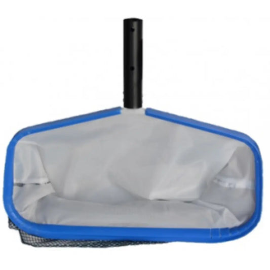 Heavy Duty Leaf Shovel - Fine Net