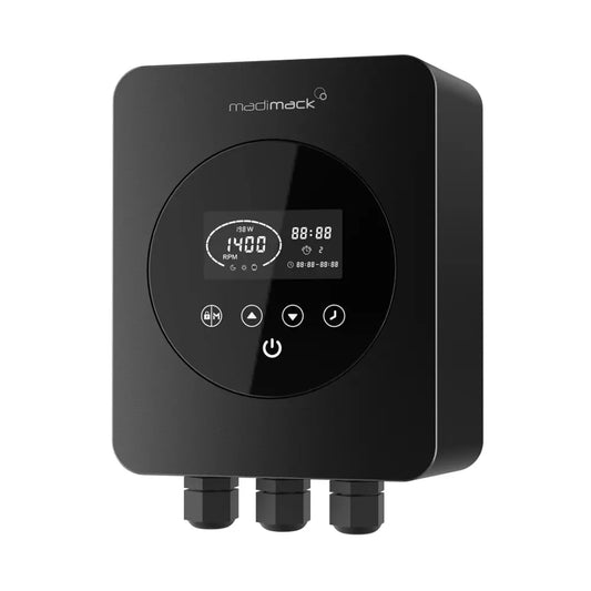 Madimack-Inverter-plus