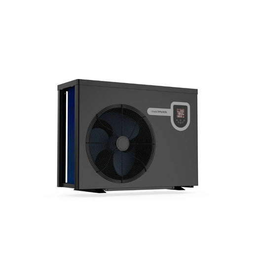 Madimack InverECO Plus 240 24kW inverter pool heat pump