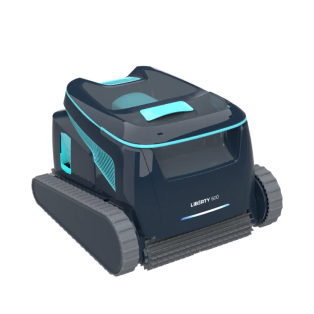 Maytronics_Dolphin_Liberty_600_Robotic_Pool_Cleaner_Pool_Cleaning_Robot_Drive_In_Pool_And_Spa_Warehouse_2
