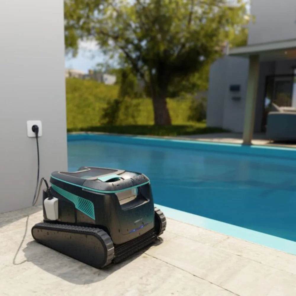Maytronics_Dolphin_Liberty_600_Robotic_Pool_Cleaner_Pool_Cleaning_Robot_Drive_In_Pool_And_Spa_Warehouse_7