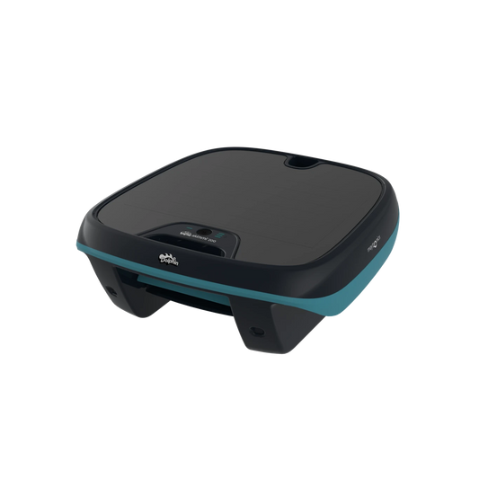 Maytronics_Dolphin_Skimmi_200_Solar_Robotic_Pool_Skimmer_Surface_Debris_Cleaner_Drive_In_Pool_And_Spa_Warehouse