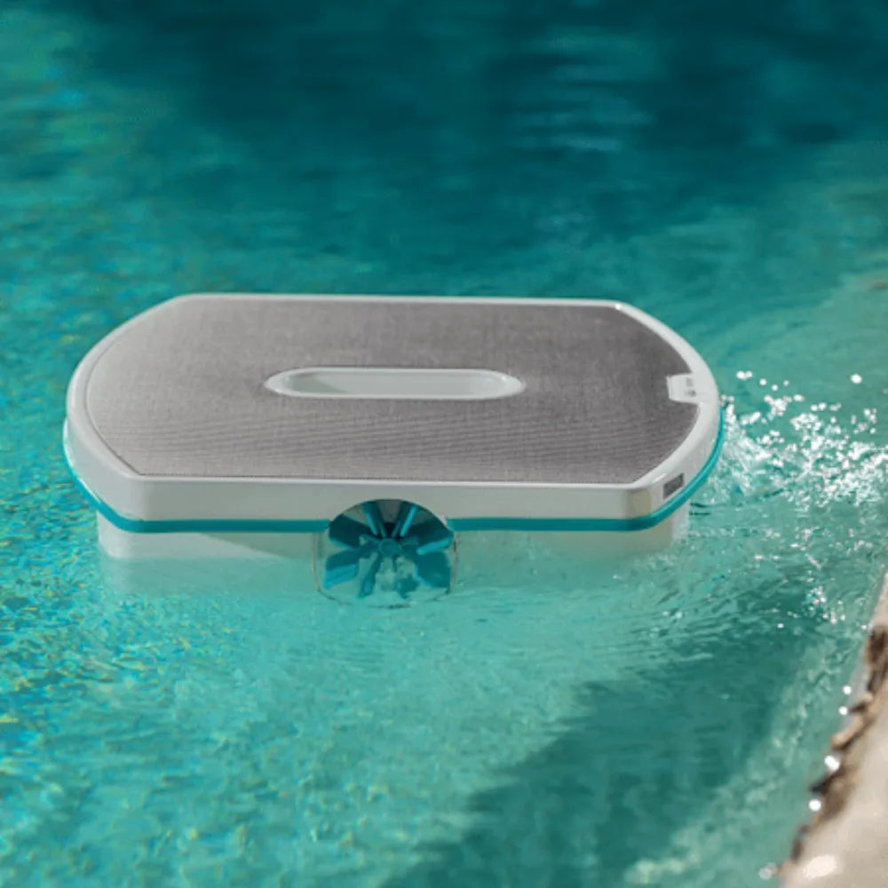 Maytronics_Dolphin_Skimmi_Automatic_Robotic_Pool_Surface_Skimmer_Drive_In_Pool_And_Spa_Warehouse