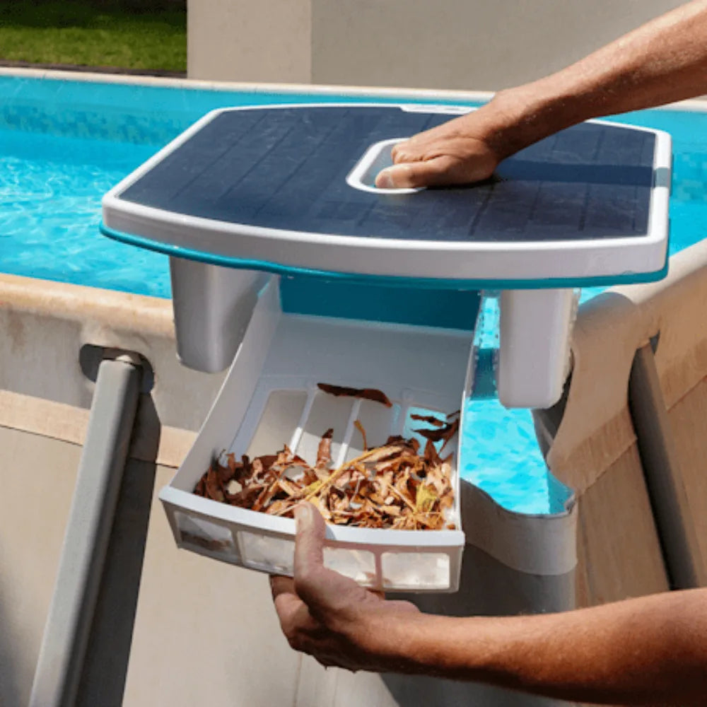 Maytronics_Dolphin_Skimmi_Automatic_Robotic_Pool_Surface_Skimmer_Drive_In_Pool_And_Spa_Warehouse_2