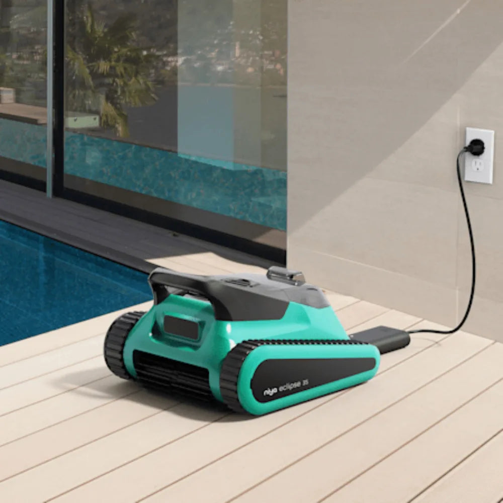 Niya_Eclipse_35_Cordless_Robotic_Pool_Cleaner_Floor_Walls_Waterline_Drive_In_Pool_And_Spa_Warehouse_1