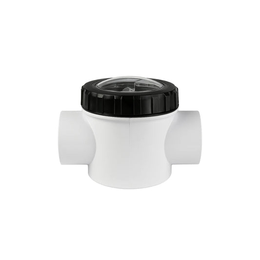 Non_return_check_valve_40mm_50mm_PVC_Pool_Plumbing_Control_Drive_In_Pool_And_Spa_Warehouse