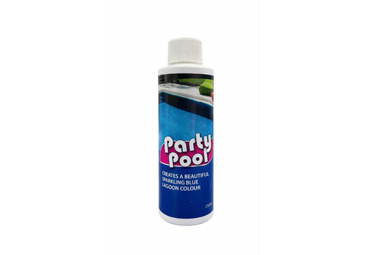 Party Pool – Pool Dye