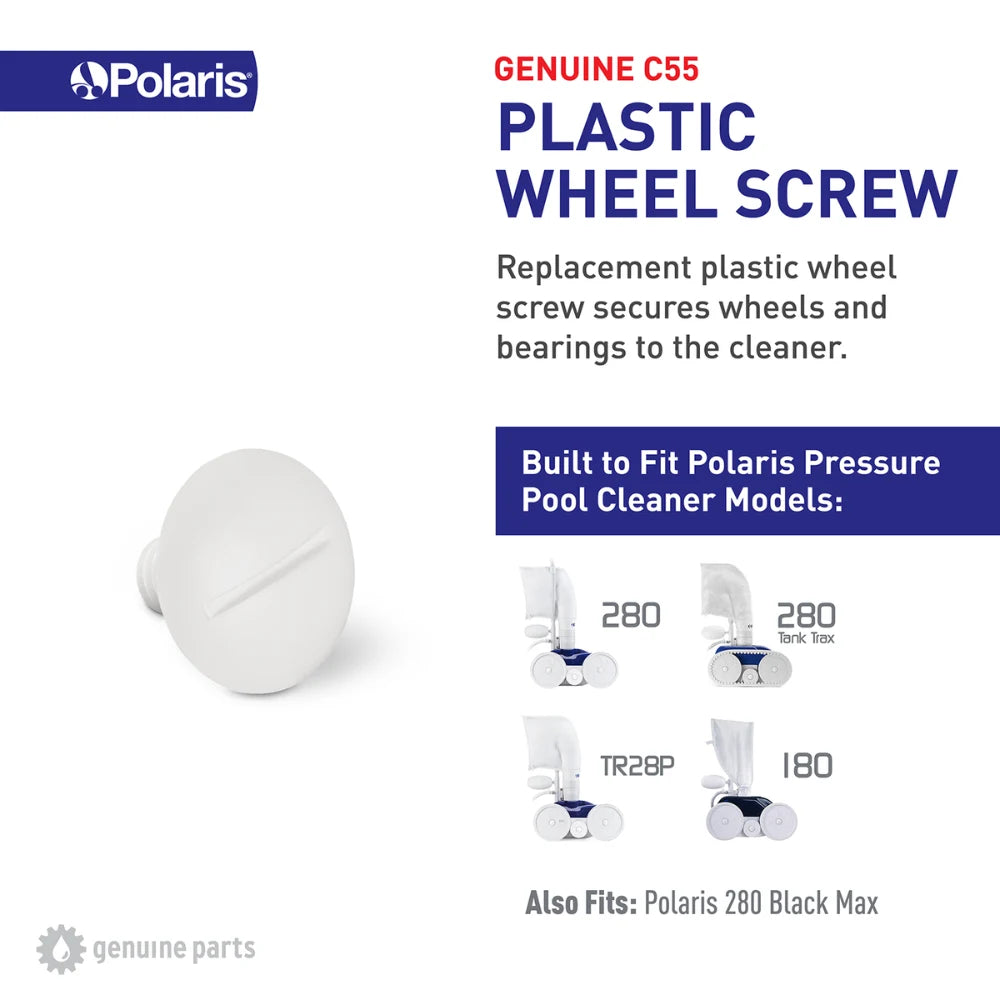 Polaris_Wheel_Screw_Plastic_C55_Genuine_Replacement_For_Pressure_Pool_Cleaners_2