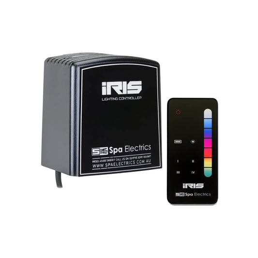 Spa_Electrics_IRIS_Remote_Control_System_Pool_Light_Controller_Drive_In_Pool_And_Spa_Warehouse