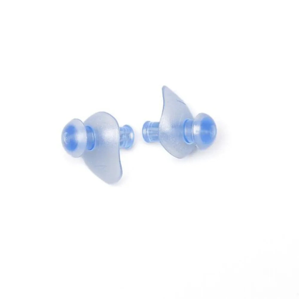 Speedo_Ergo_Ear_Plug_XU_Blue___Comfortable_Reusable_Swim_Earplugs