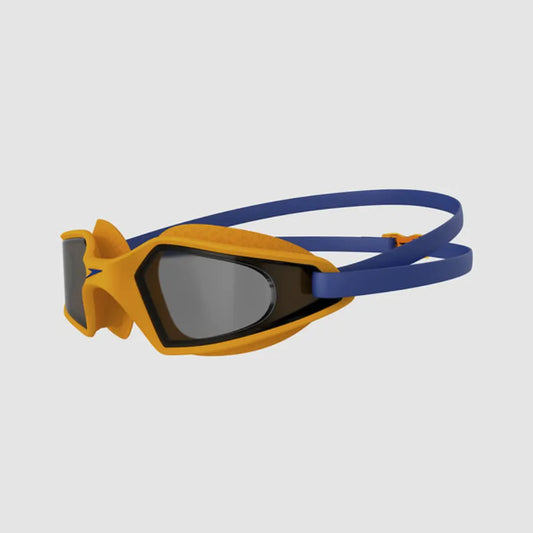 Speedo_Junior_Hydropulse_Goggles_Mango_Anti_Fog_Swimming_Eyewear