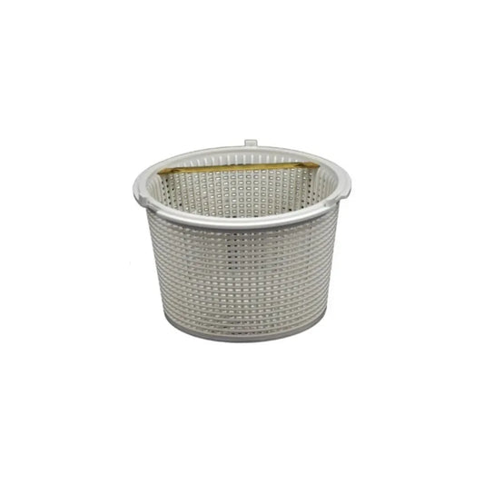Waterco Genuine S75 MKII Lockdown Skimmer Basket