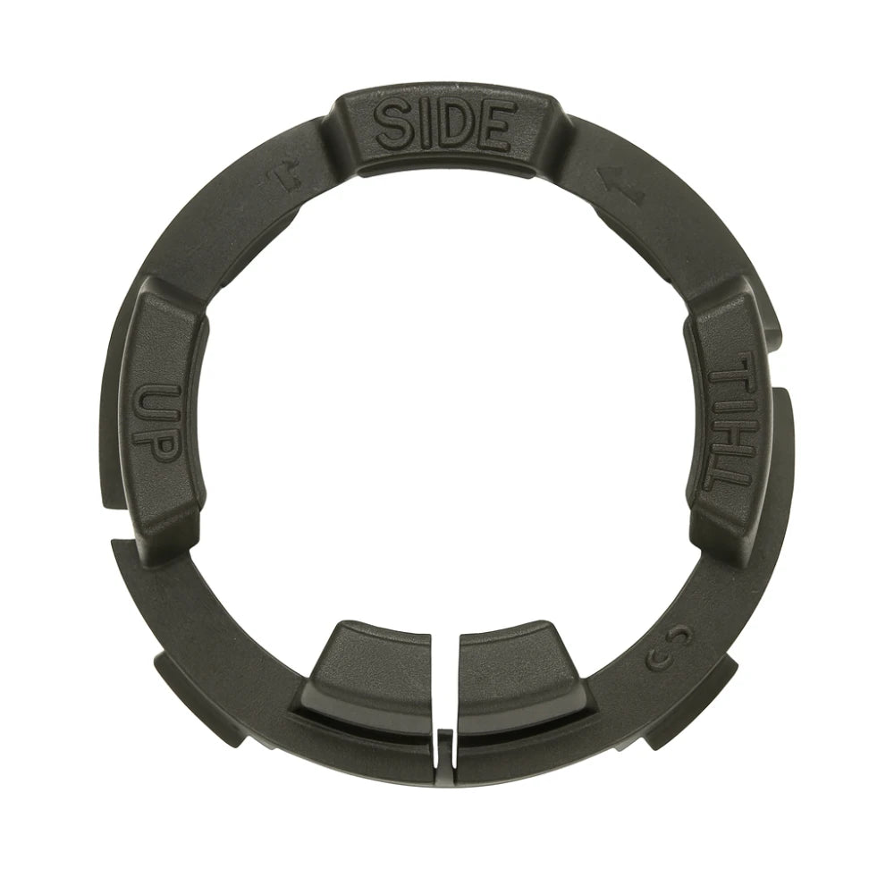 Zodiac Baracuda Compression Ring – Genuine Pool Cleaner Spare – Drive ...