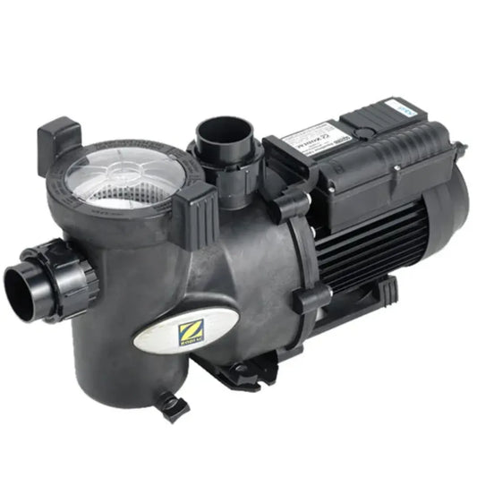 Zodiac_Flow_Pro_HP_pool_pump_energy_efficient_quiet_operation_swimming_pool_circulation_pump_Australia