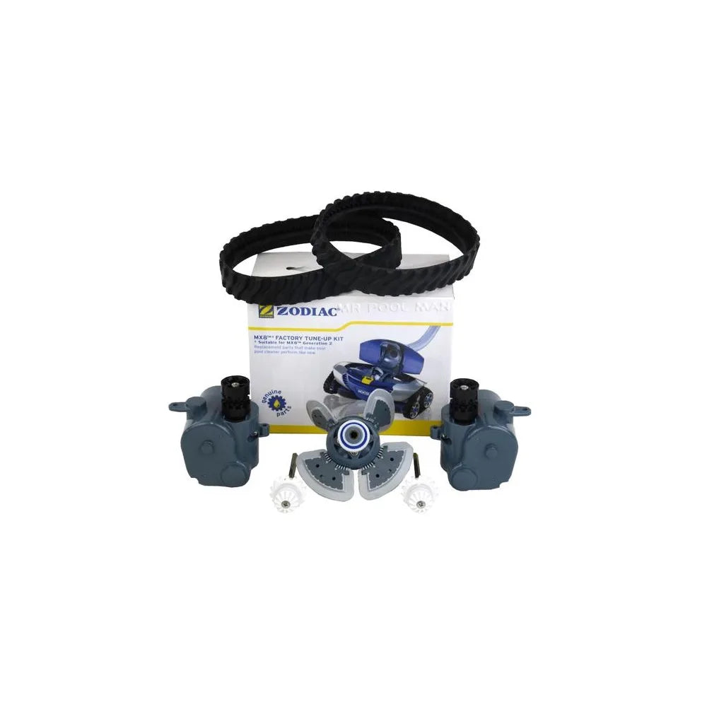 Zodiac_MX8_Tune_Up_Kit_Genuine_Replacement_Parts_Drive_In_Pool_and_Spa_Warehouse_Gordon_Australia