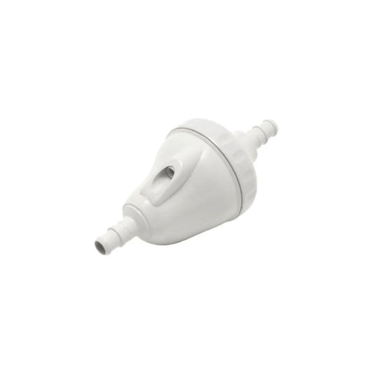 Polaris Vac-Sweep 180/280/380 Back Up Valve Case Kit