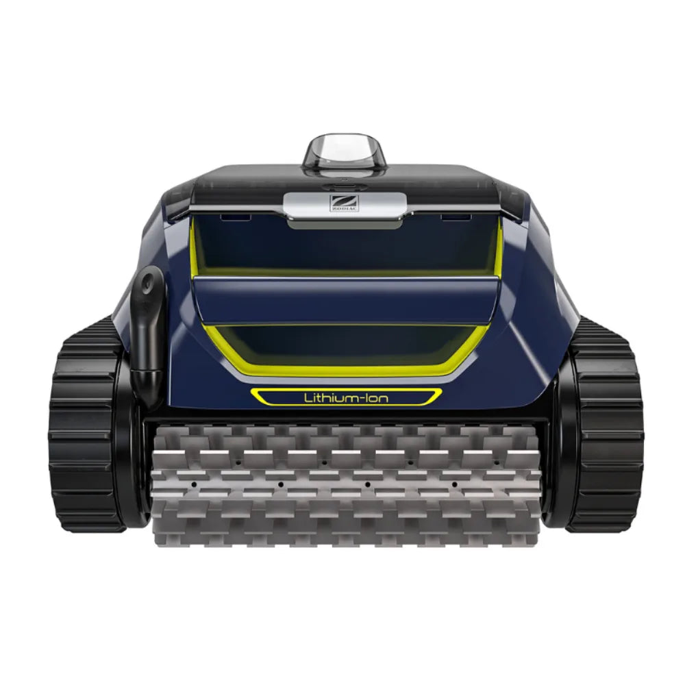 zodiac_freerider_fr800_iq_cordless_robotic_pool_cleaner_front_view