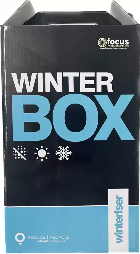 Focus Winter Box