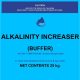 ALKALINITY INCREASER (pH BUFFER) 25KGS