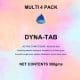 DYNA TAB 300G (PACK OF 4)